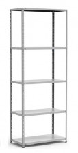 Стеллаж MS Standart 1850х700х600x5
