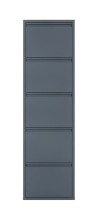 Обувница Практик ОМ-5