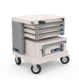 Тележка COMTEX №4