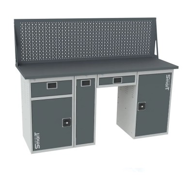 Верстак SMART 1760.1-1.Р.Y.1.d